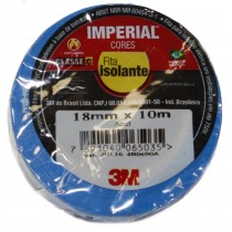 FITA ISOLANTE PVC